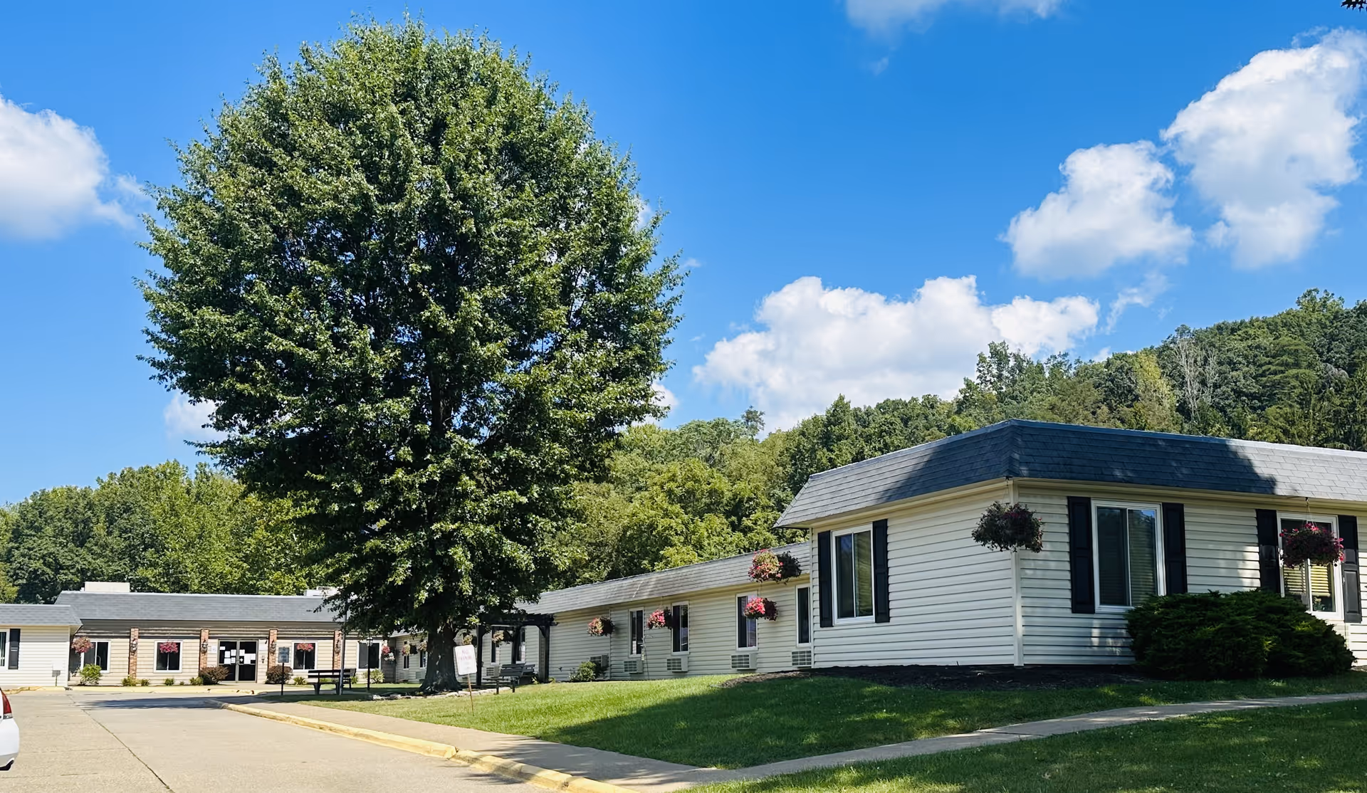 Photo 1 of Worthington Healthcare Center