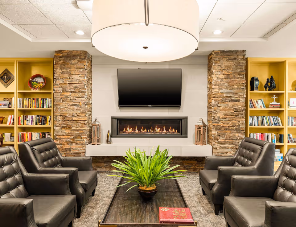 Photo 4 of St. Anthony’s Senior Living
