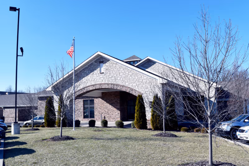 Photo of Cedarhurst Senior Living of Waterloo