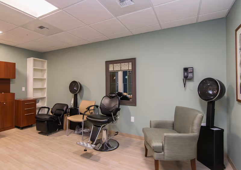 Photo 15 of Maple Ridge Memory Care (F. K. A. Spring Village At Essex)