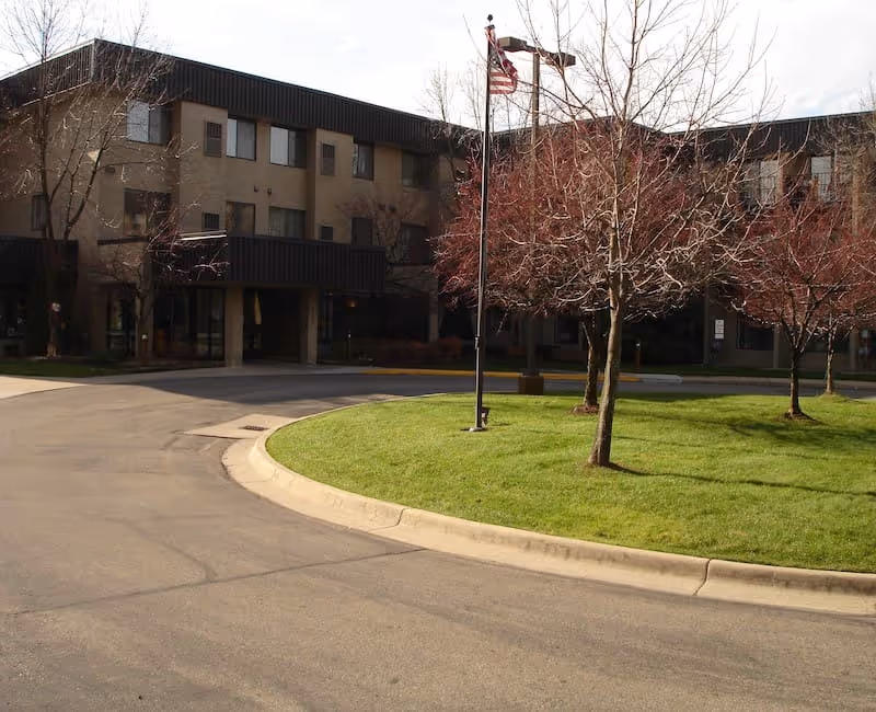 Photo of Madison Manor Apartments