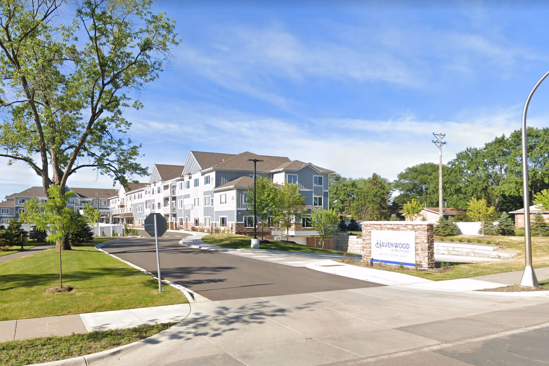 Photo 3 of Havenwood of Richfield