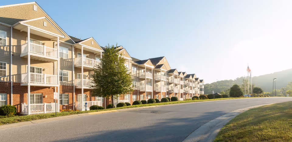 Photo 2 of The Harmony Collection at Roanoke