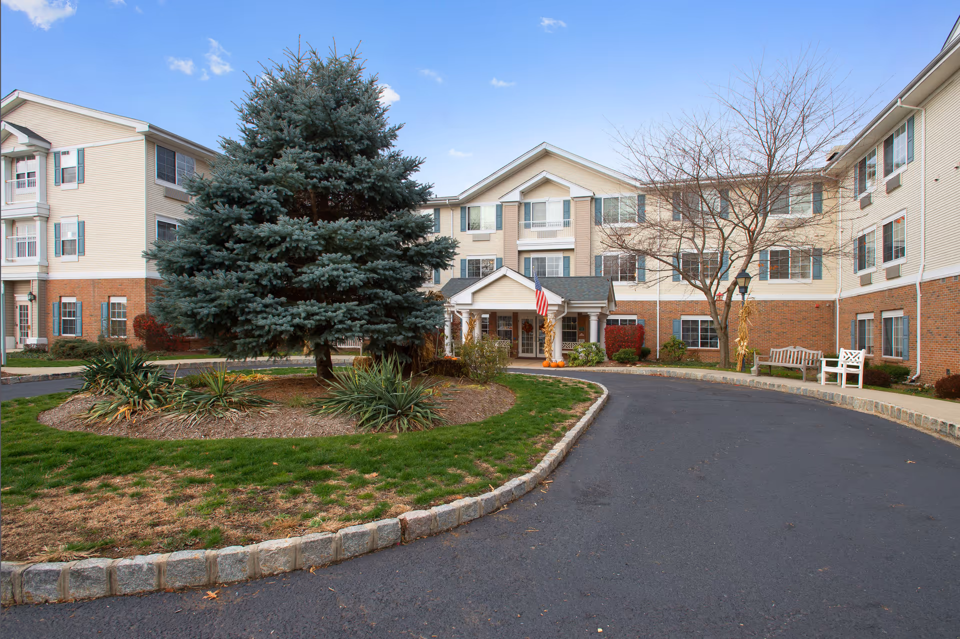 Photo of Kinship Pointe at Wayne
