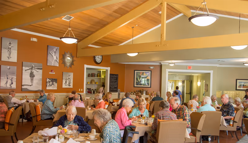 Photo 3 of Heritage House-An Assisted Living Community