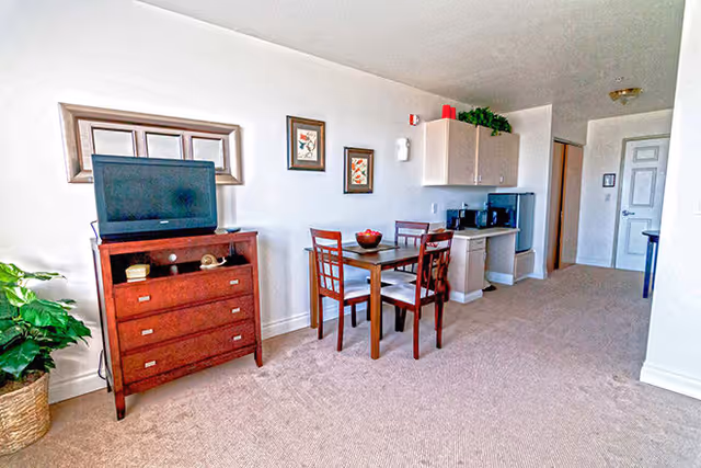 Photo 4 of Green Lake Senior Living Ocean Shores