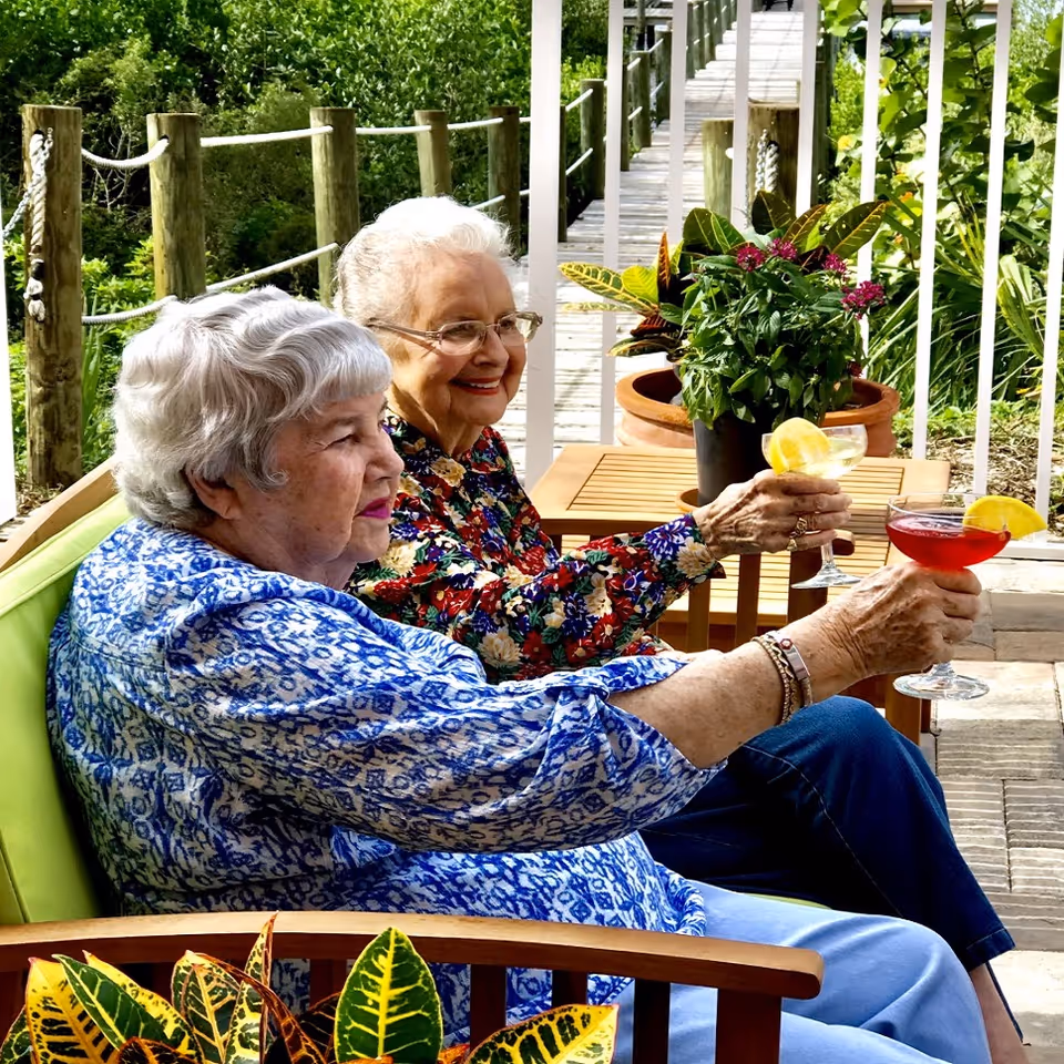 Photo 3 of Heritage Waterside Luxury Senior Living