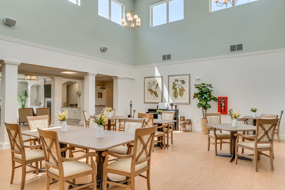 Photo 34 of Regency at Augusta Assisted Living & Memory Care