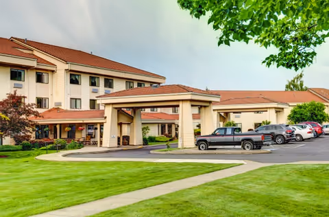 Photo of Grande Ronde Retirement Residence