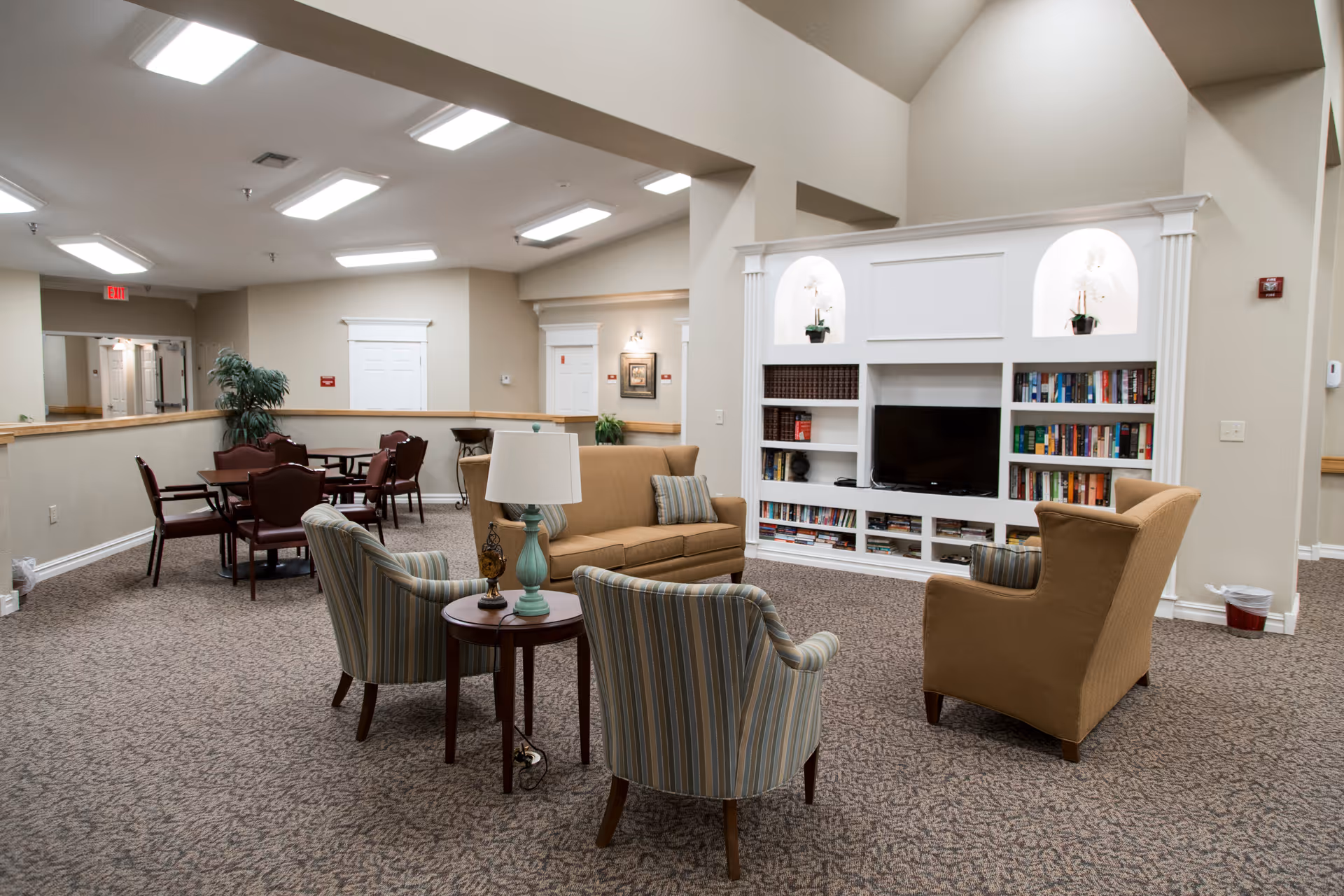 Photo 19 of Brookdale Chenal Heights