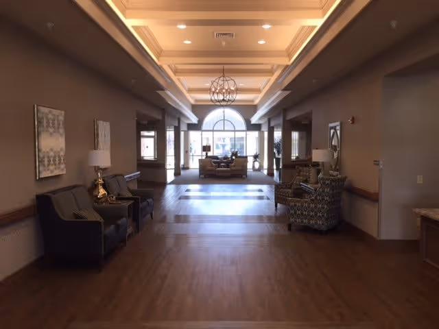 Photo of Highland Meadows Health & Rehab