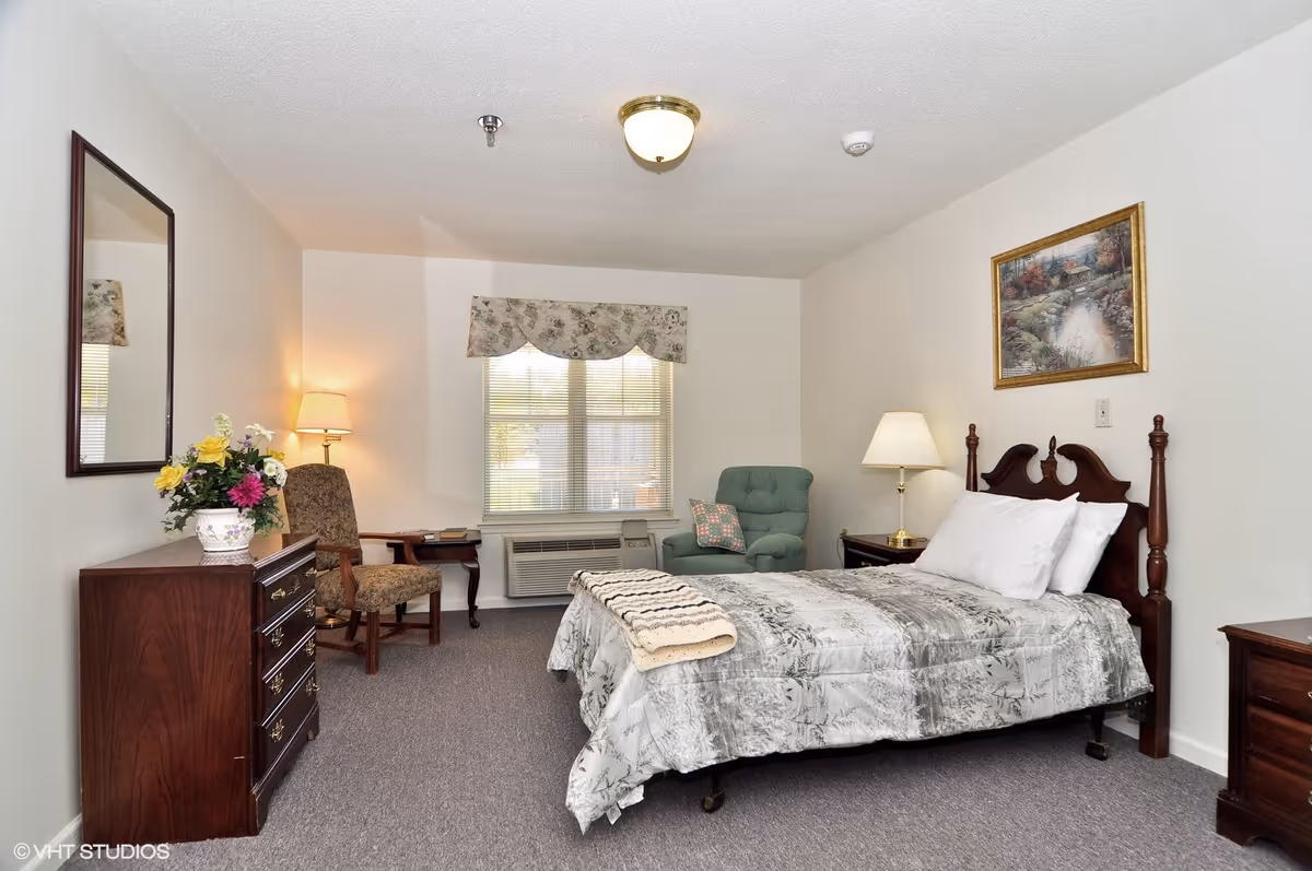 Photo 11 of Chesapeake Place Senior Living