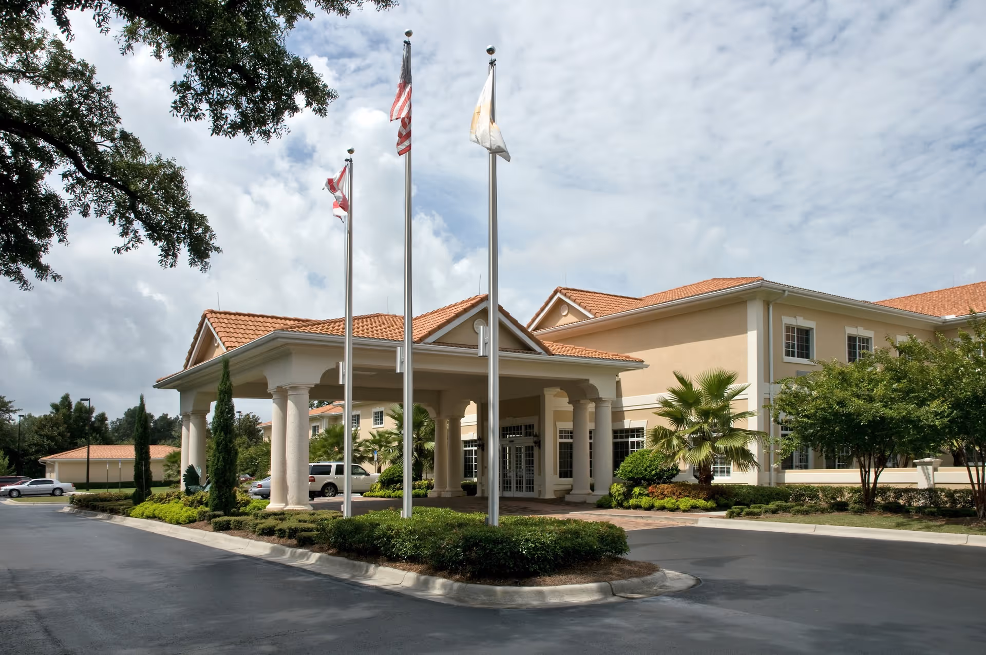 Photo of Life Care Center of Pensacola