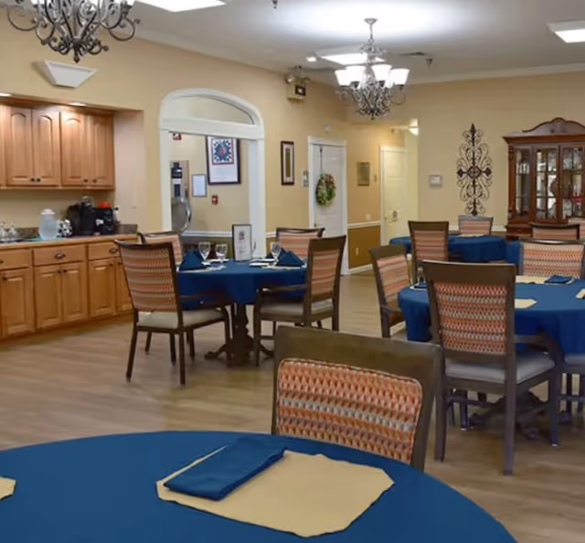 Photo 2 of Parkwood Meadows Assisted Living