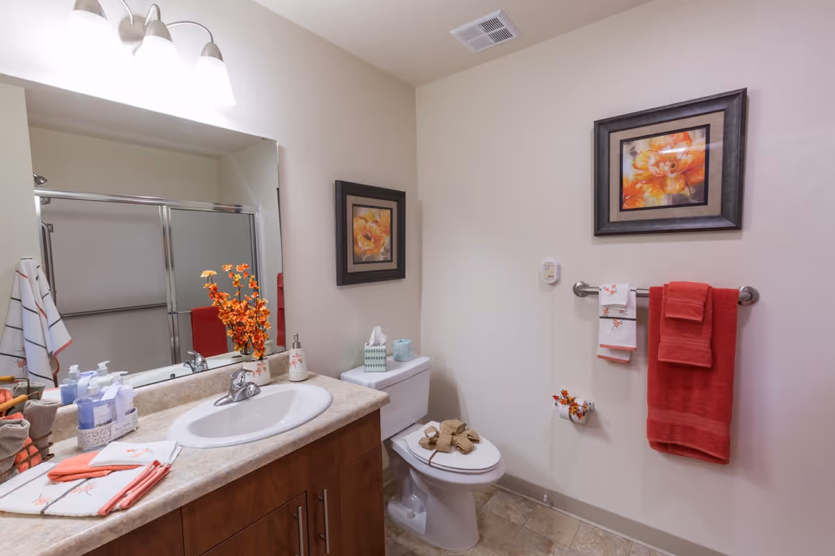 Photo 16 of Willow Creek Gracious Retirement Living