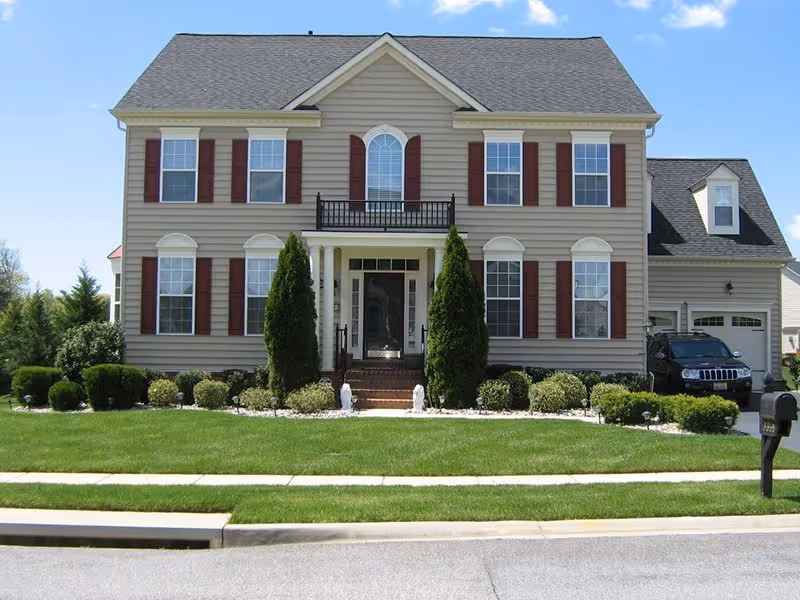Photo of Brentwood Manor Assisted Living