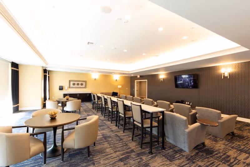 Photo 5 of Heartis Suwanee Senior Living
