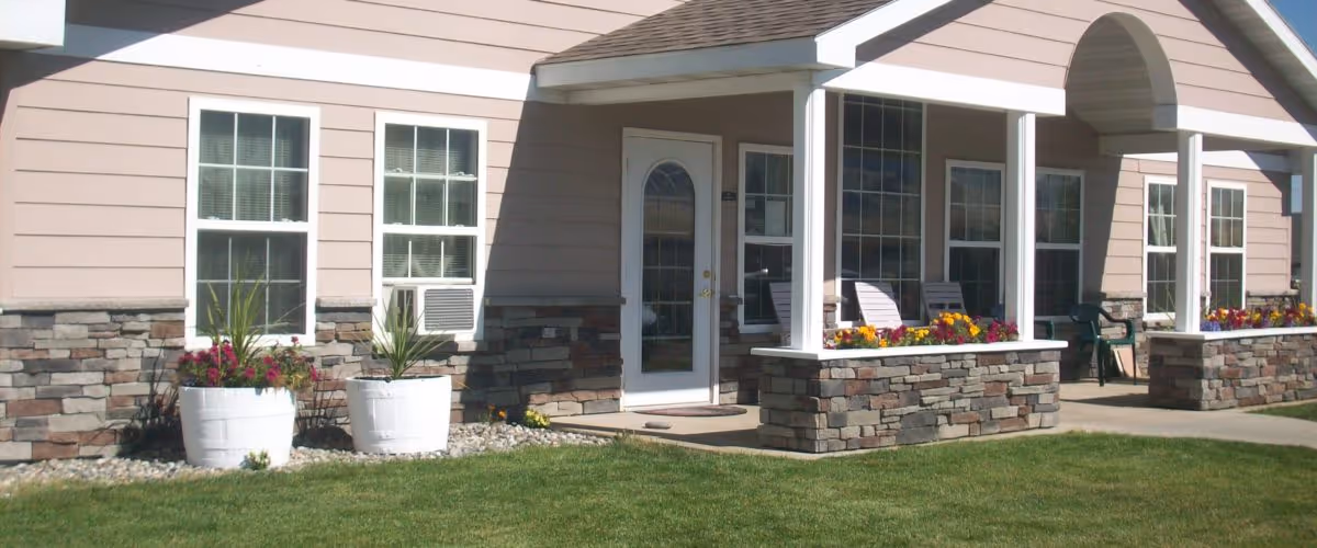 Photo of Caslen Living Centers