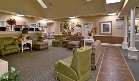 Photo 13 of South Breeze Senior Living