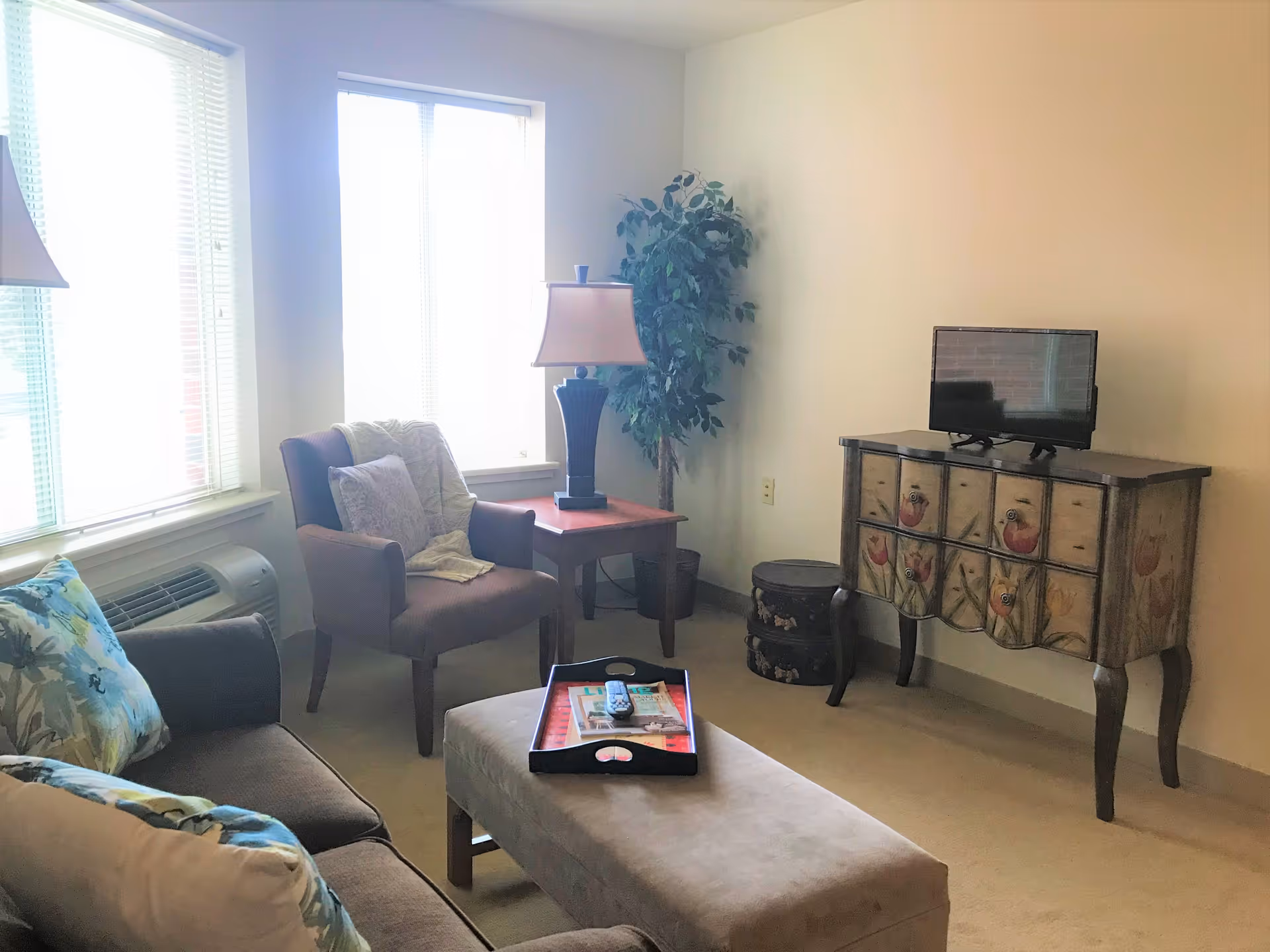 Photo 8 of Library Square Senior Living
