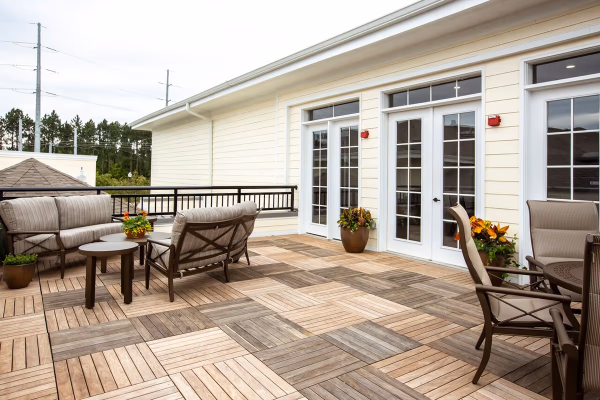 Photo 6 of The Verandah Retirement Community