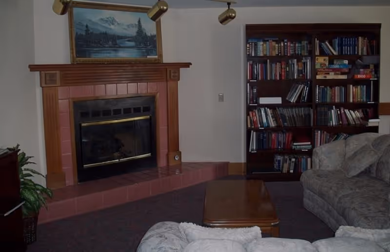 Photo 18 of Peoples Senior Living