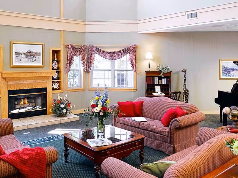 Photo 12 of Atria Kennebunk