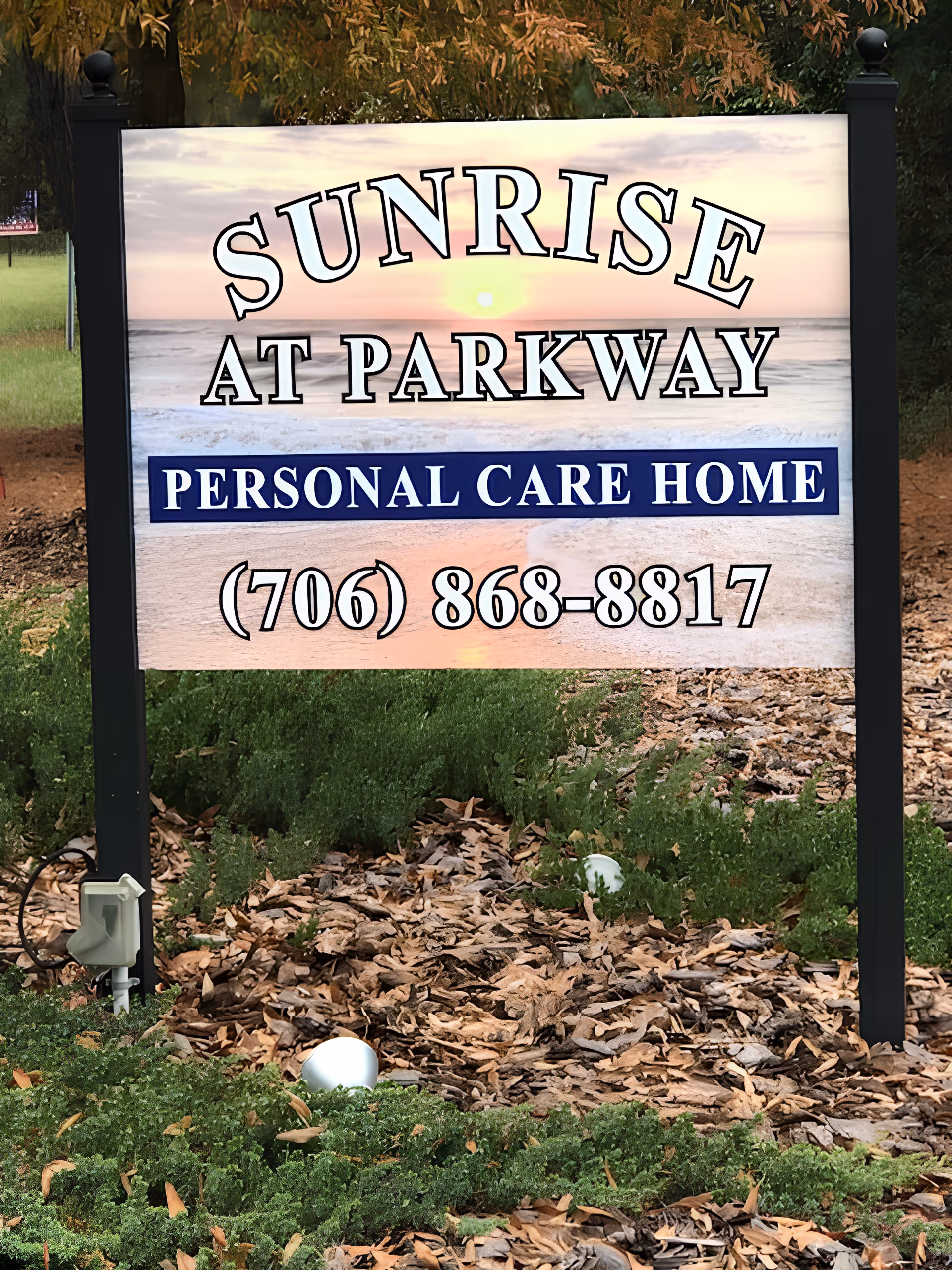 Photo 3 of Sunrise At Parkway