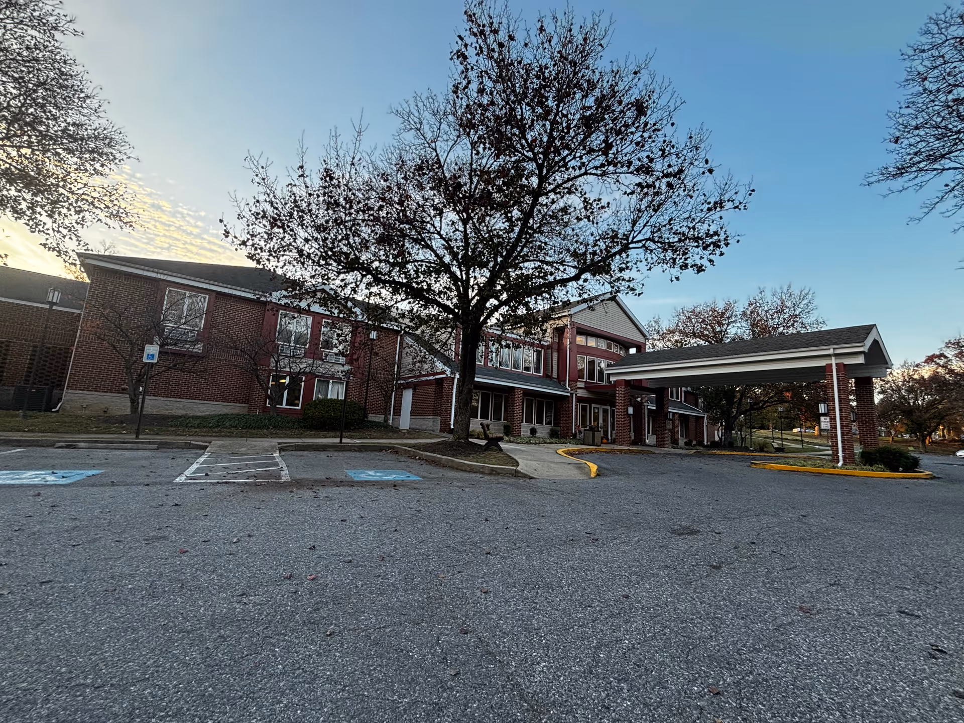 Photo 4 of Independence Court of Hyattsville