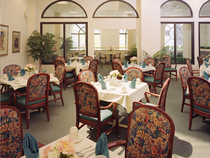 Photo 4 of Amber Court Assisted Living in Elizabeth