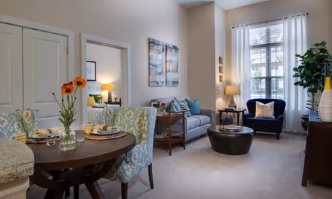 Photo 15 of Deer Park Village Senior Living