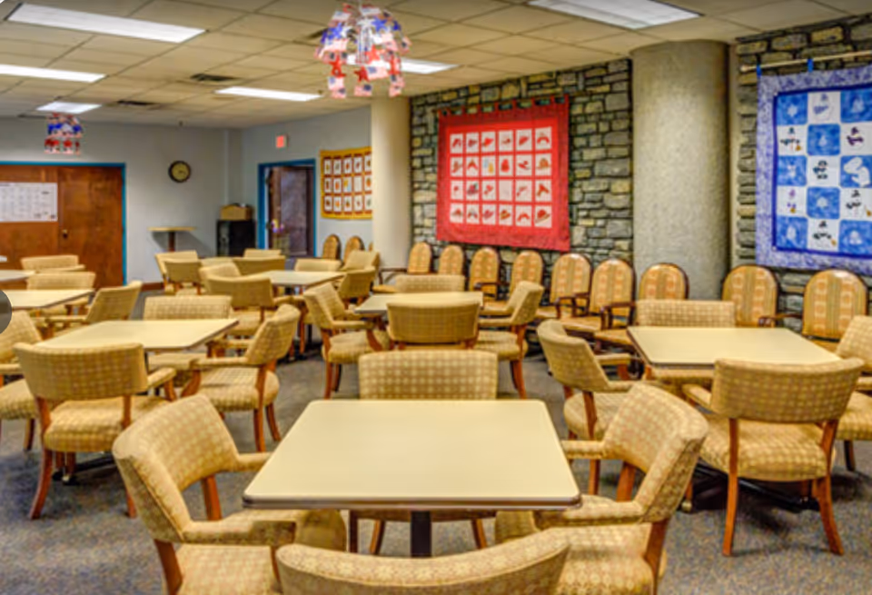 Photo 7 of The Lodge Retirement Community