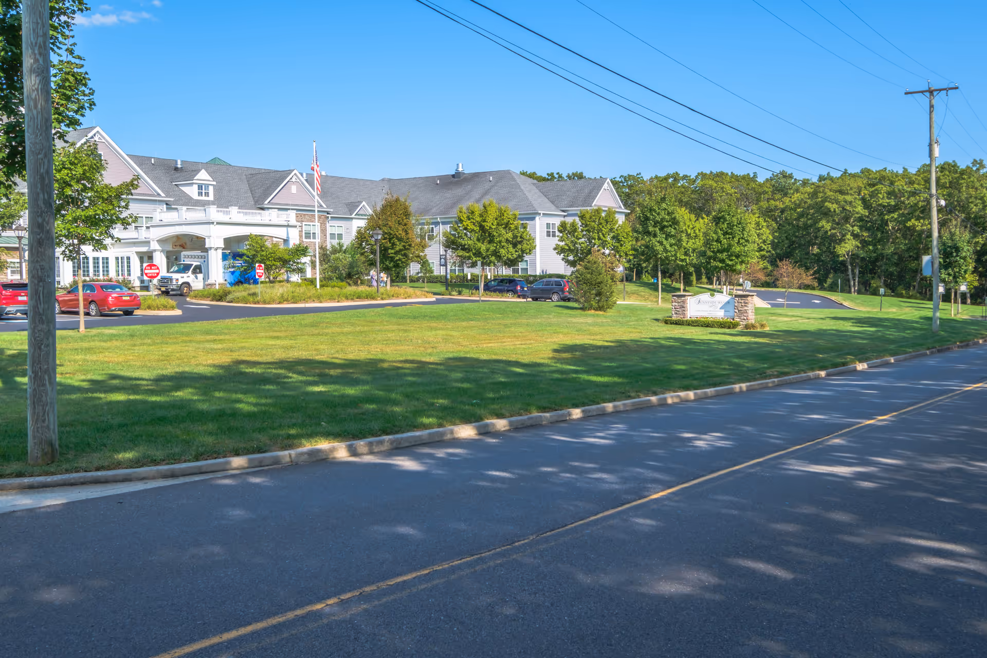 Photo 2 of Sunnyside Manor