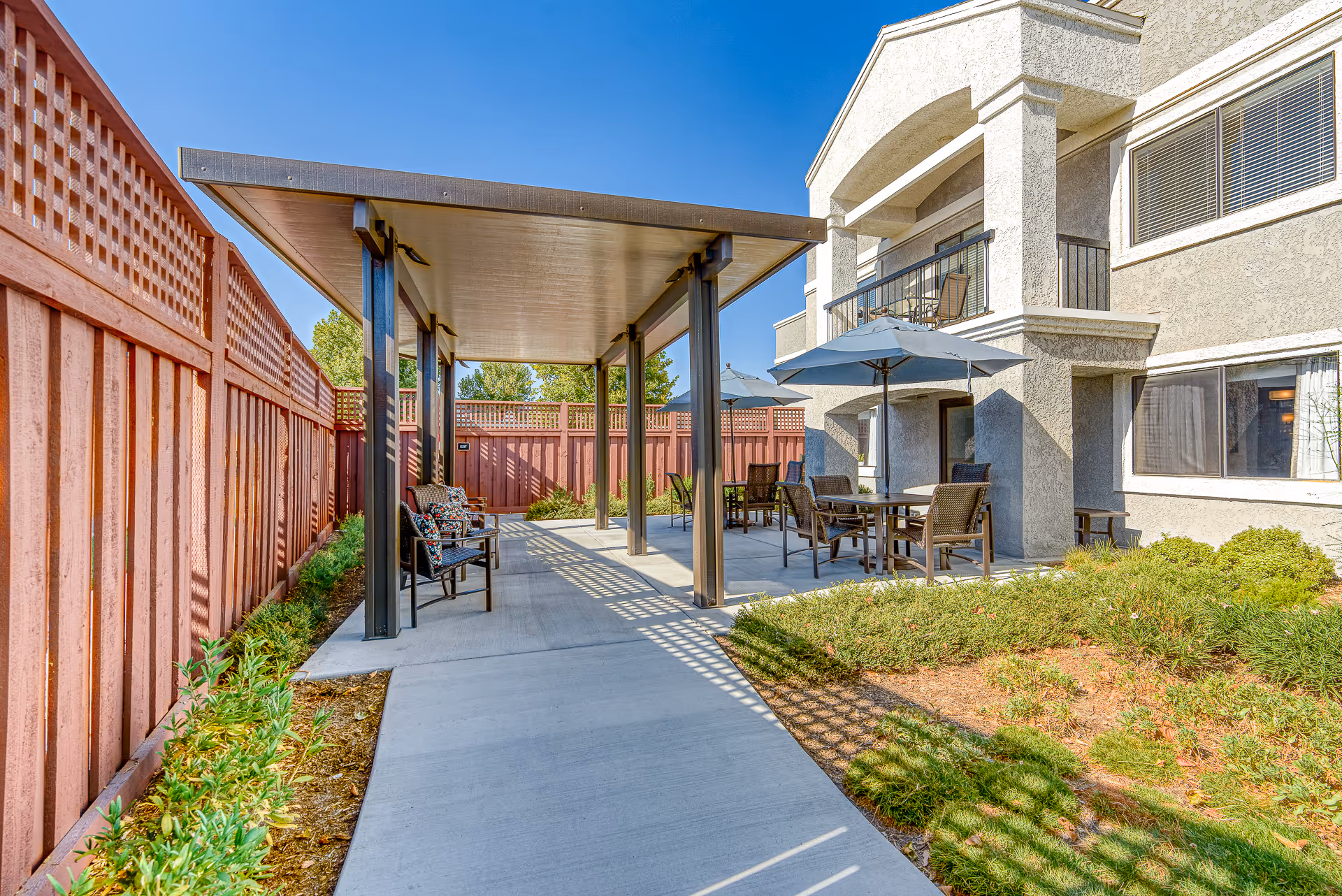 Photo 10 of Menifee Senior Living