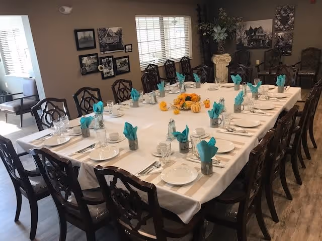 Photo of Weller Place Retirement Center