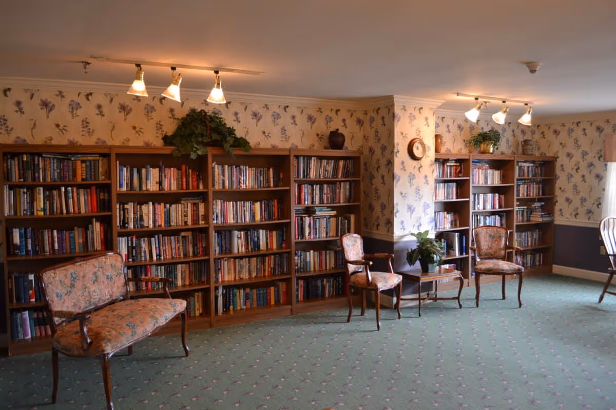 Photo 18 of Glen Mills Senior Living