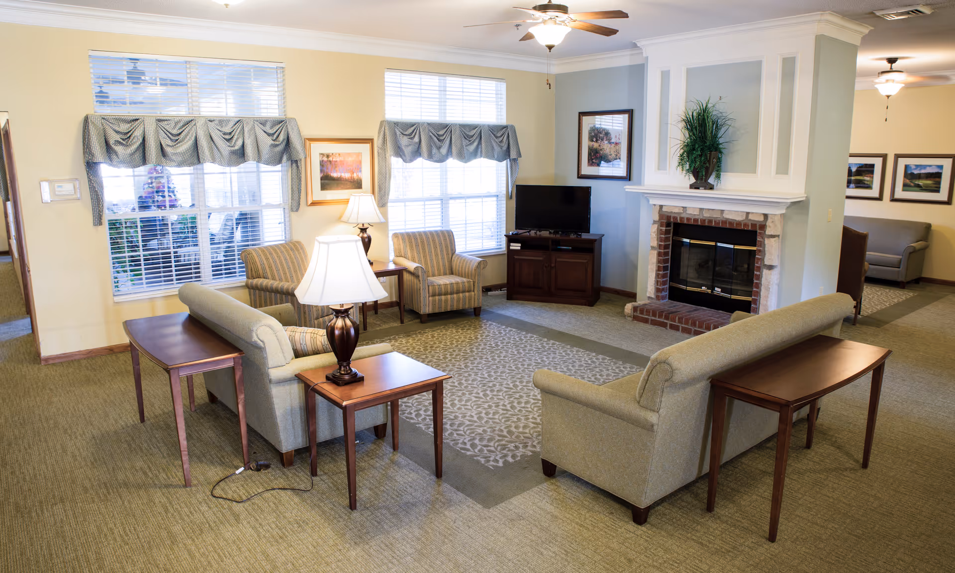 Photo 8 of Brookdale North Augusta