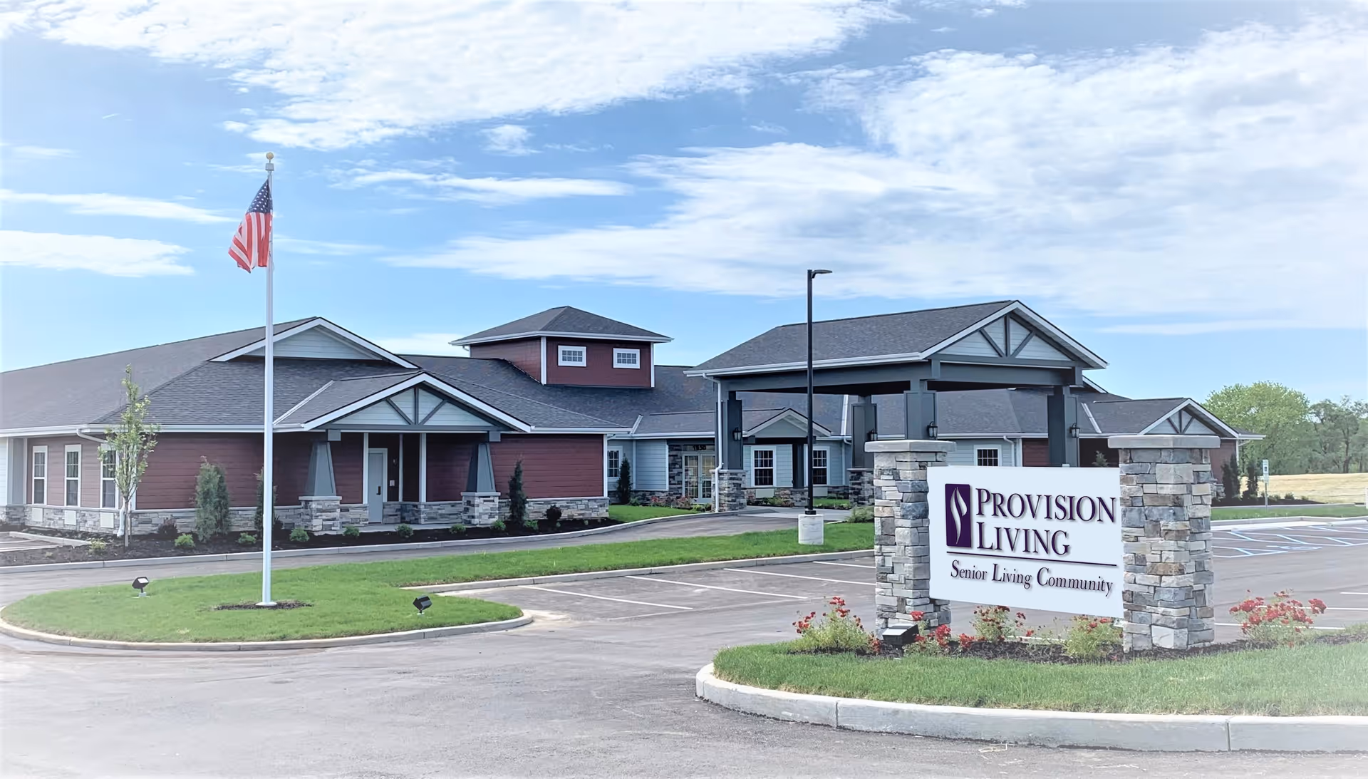Photo of Provision Living at St. Joseph