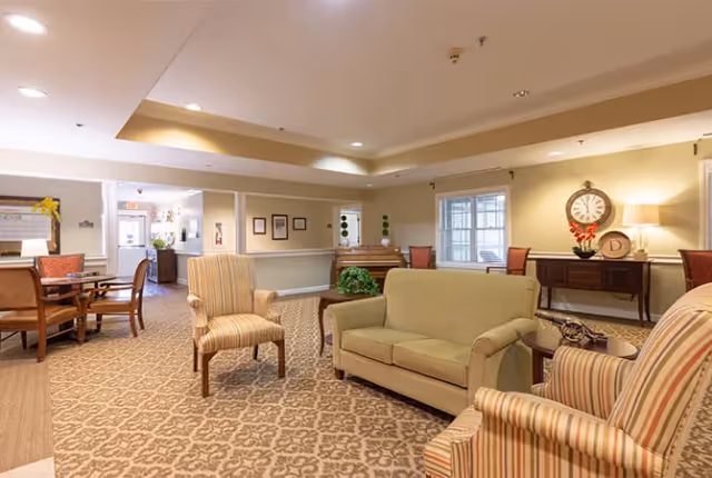 Photo 9 of Deane Hill Place Senior Living