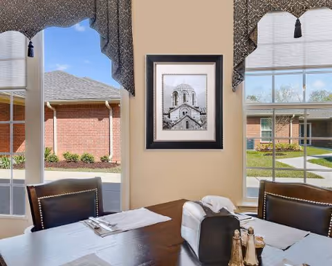 Photo 6 of Summerfield Senior Living of Hammond