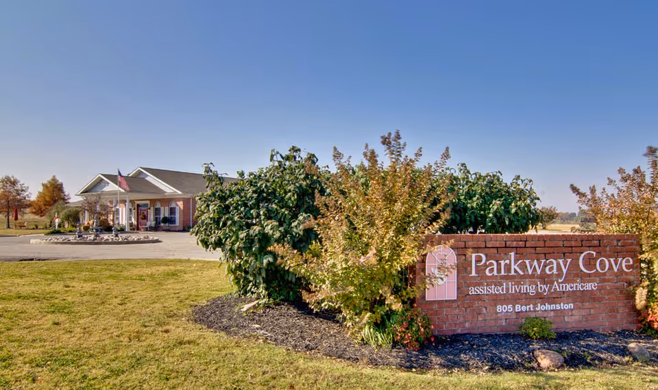 Photo of Parkway Cove