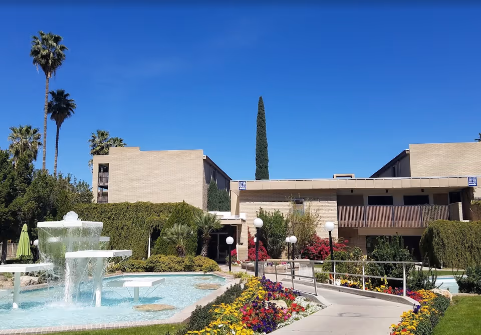 Photo 3 of Fellowship Square Tucson
