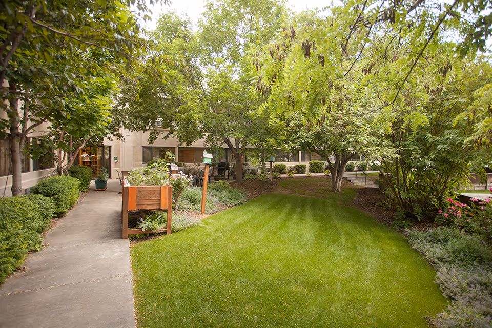 Photo 8 of Quail Ridge Assisted Living & Memory Care