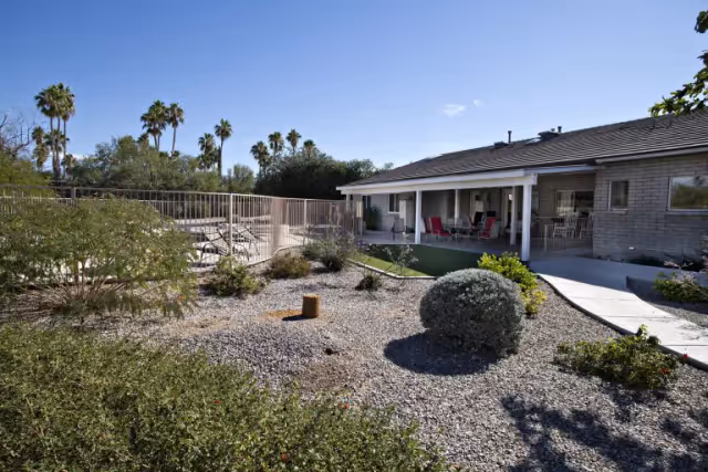 Photo 4 of Starfish Care Homes at Old Spanish Trail
