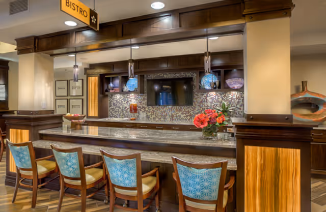 Photo 5 of MorningStar Assisted Living & Memory Care of Albuquerque