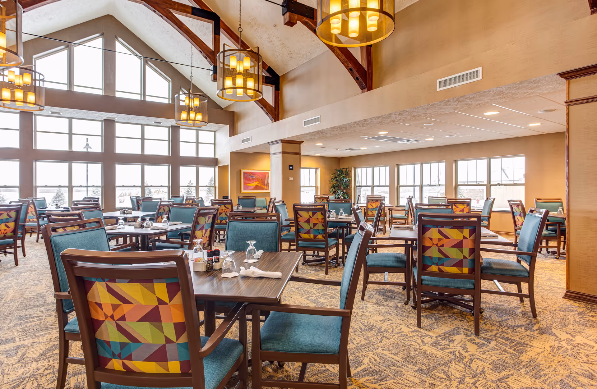 Photo 4 of Sky Pointe Retirement Resort