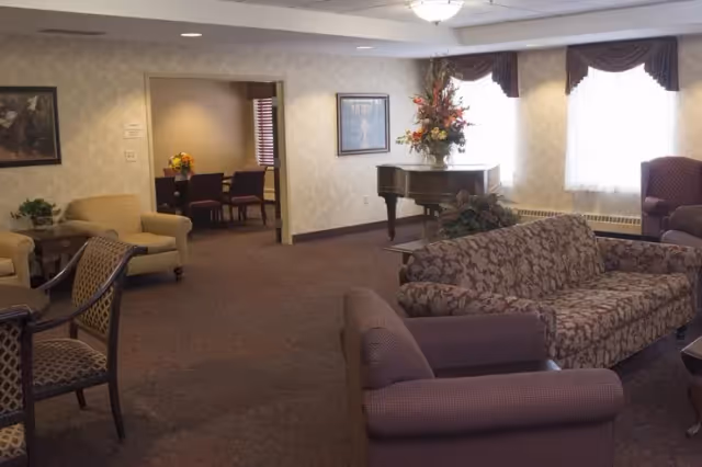 Photo 14 of Heathwood Assisted Living and Memory Care