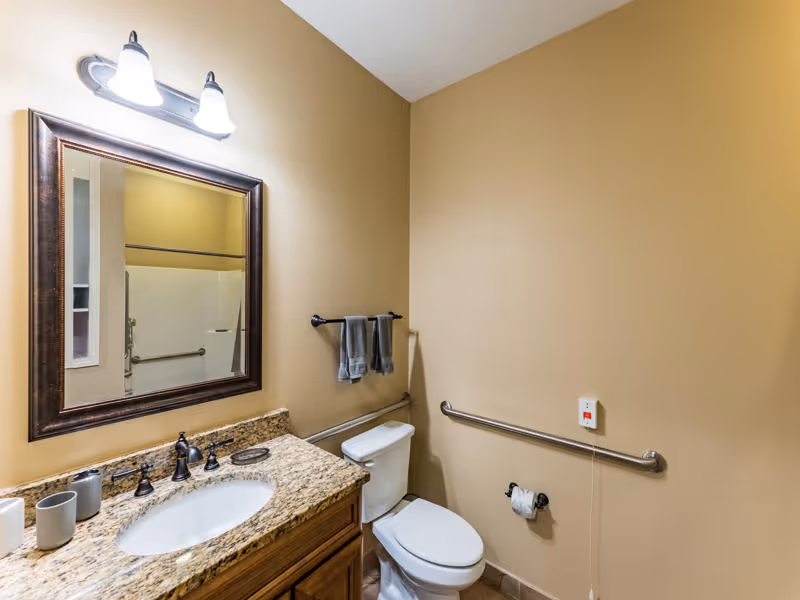Photo 14 of Cedarhurst Senior Living of Canton