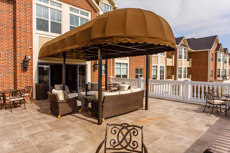 Photo 4 of The Westmore Senior Living