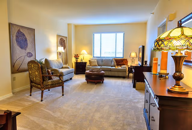 Photo 15 of Five Star Premier Residences Of Dallas